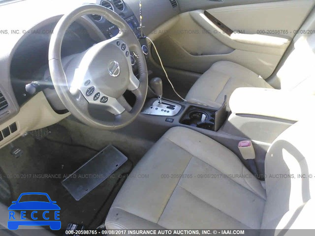 2009 Nissan Altima 1N4AL21E59N495304 image 4