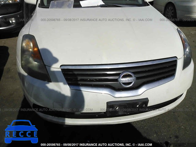 2009 Nissan Altima 1N4AL21E59N495304 image 5