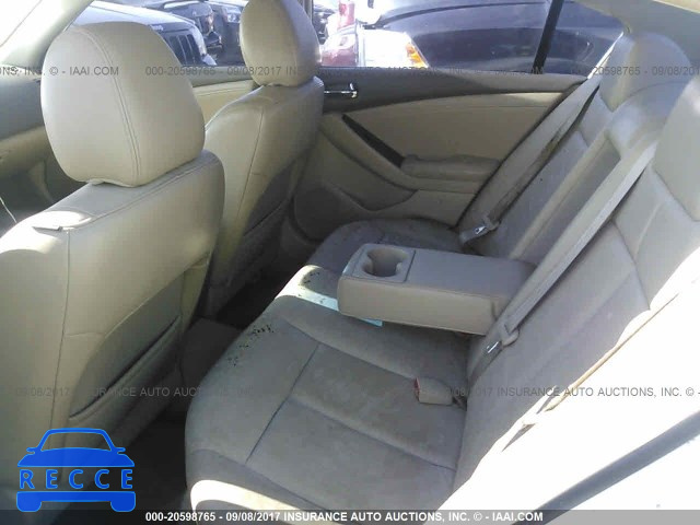 2009 Nissan Altima 1N4AL21E59N495304 image 7