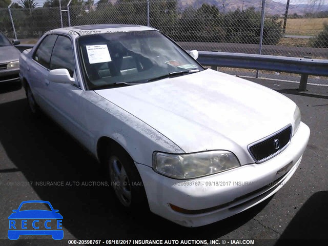 1997 ACURA 3.2TL JH4UA3645VC012479 image 0