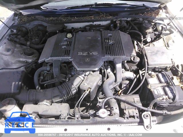 1997 ACURA 3.2TL JH4UA3645VC012479 Bild 9