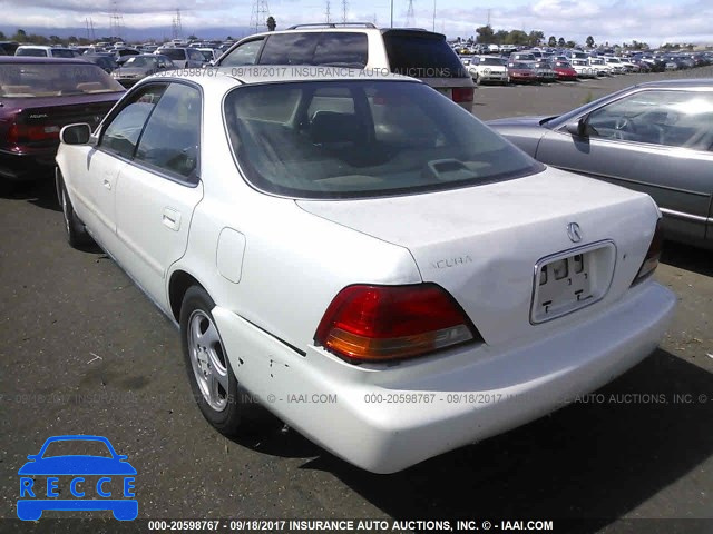 1997 ACURA 3.2TL JH4UA3645VC012479 зображення 2