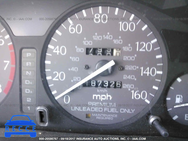 1997 ACURA 3.2TL JH4UA3645VC012479 image 6