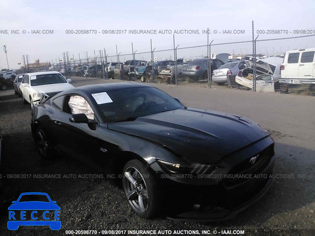 2015 Ford Mustang 1FA6P8CF5F5431486 image 0