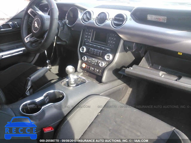 2015 Ford Mustang 1FA6P8CF5F5431486 image 4