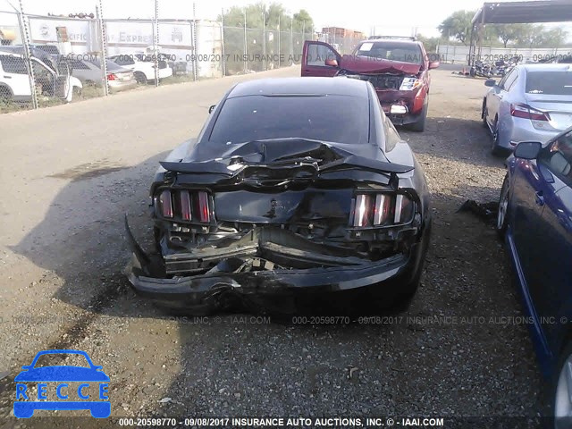 2015 Ford Mustang 1FA6P8CF5F5431486 image 5