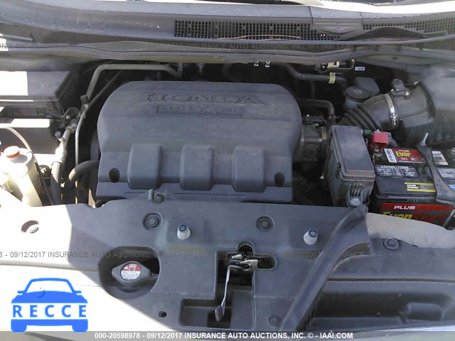 2011 Honda Odyssey TOURING/TOURING ELITE 5FNRL5H97BB048792 image 9