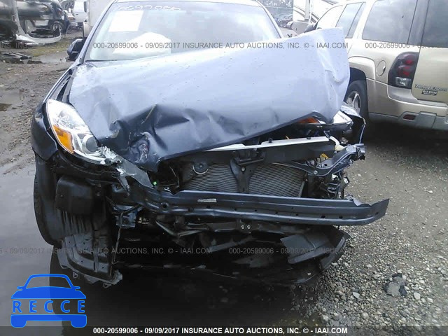 2014 Subaru Outback 2.5I PREMIUM 4S4BRCCC4E3312653 Bild 5
