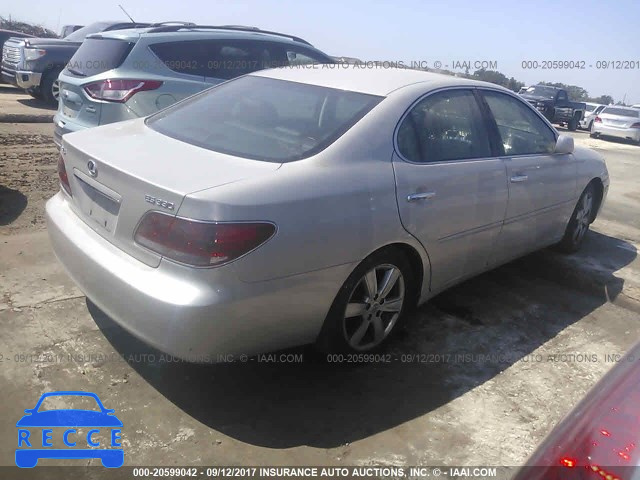 2005 Lexus ES JTHBA30G055077318 image 3