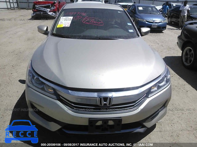 2016 Honda Accord 1HGCR2F31GA057782 image 5