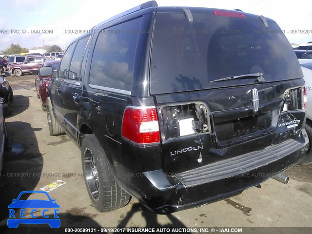 2008 Lincoln Navigator 5LMFU27598LJ08468 image 2