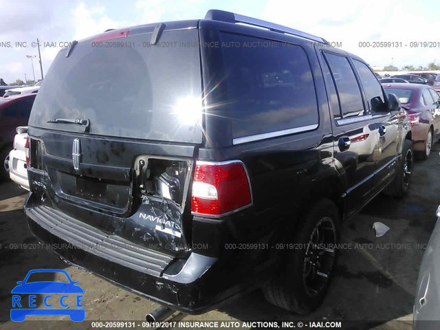 2008 Lincoln Navigator 5LMFU27598LJ08468 Bild 3