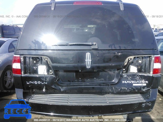 2008 Lincoln Navigator 5LMFU27598LJ08468 Bild 5