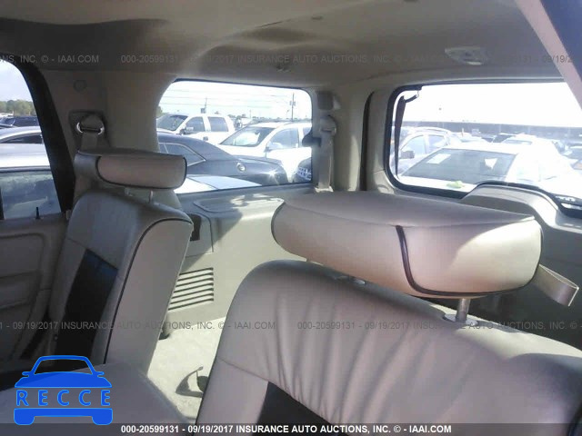 2008 Lincoln Navigator 5LMFU27598LJ08468 Bild 7