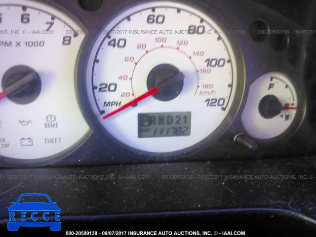 2002 Ford Escape XLS 1FMYU01162KD65624 image 6