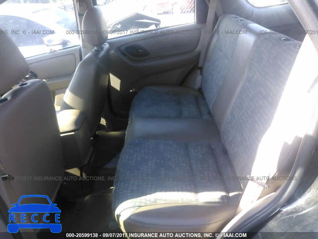 2002 Ford Escape XLS 1FMYU01162KD65624 image 7