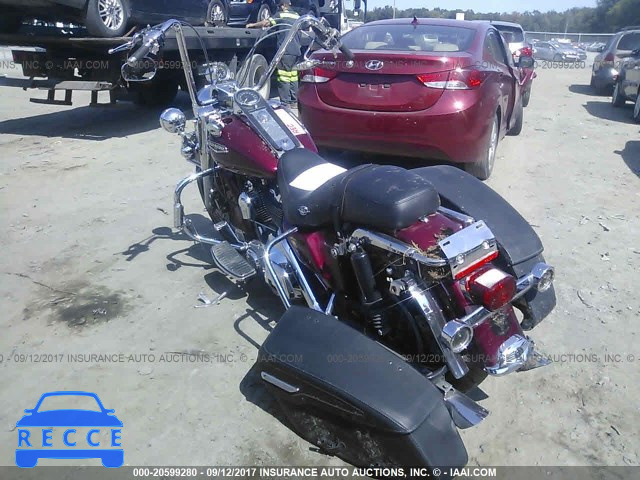 2004 Harley-davidson FLHRCI 1HD1FRW104Y729290 Bild 2