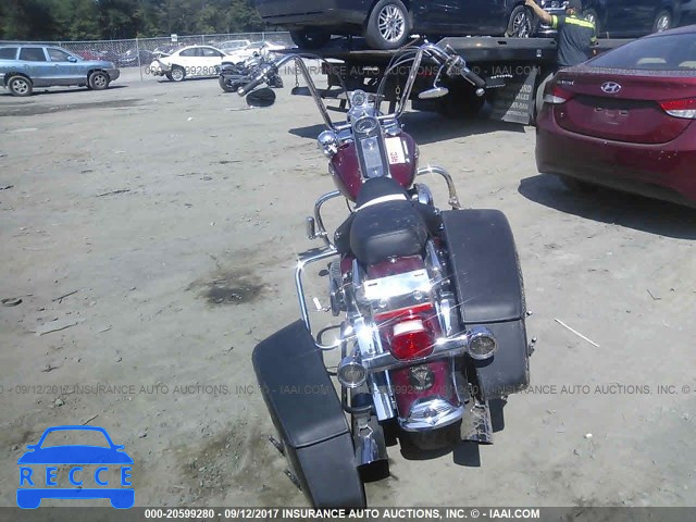 2004 Harley-davidson FLHRCI 1HD1FRW104Y729290 Bild 5