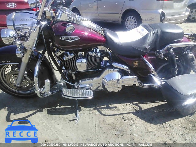 2004 Harley-davidson FLHRCI 1HD1FRW104Y729290 image 8