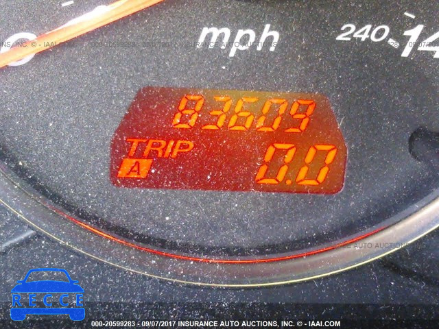 2007 Mazda 6 S 1YVHP80DX75M12854 image 6