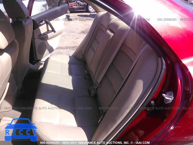 2007 Mazda 6 S 1YVHP80DX75M12854 image 7