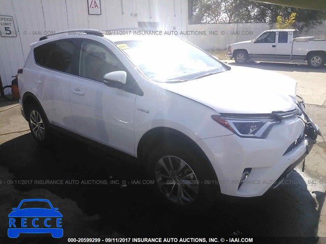 2017 TOYOTA RAV4 HV LE/XLE JTMRJREV1HD083715 Bild 0