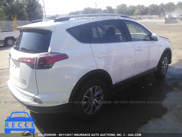 2017 TOYOTA RAV4 HV LE/XLE JTMRJREV1HD083715 image 3