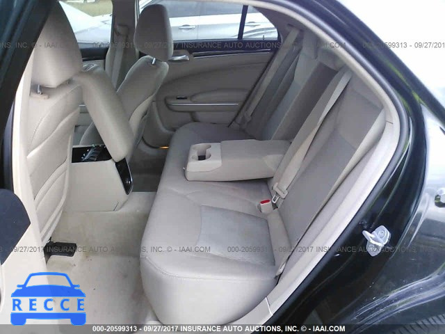 2012 Chrysler 300 2C3CCAAG3CH316583 Bild 7