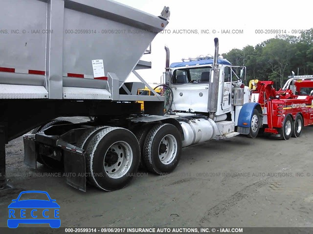 2001 PETERBILT 379 TRACTOR ONLY 1XP5DB0X41N566782 image 3