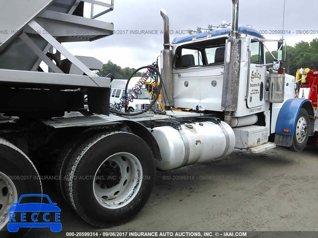 2001 PETERBILT 379 TRACTOR ONLY 1XP5DB0X41N566782 image 7