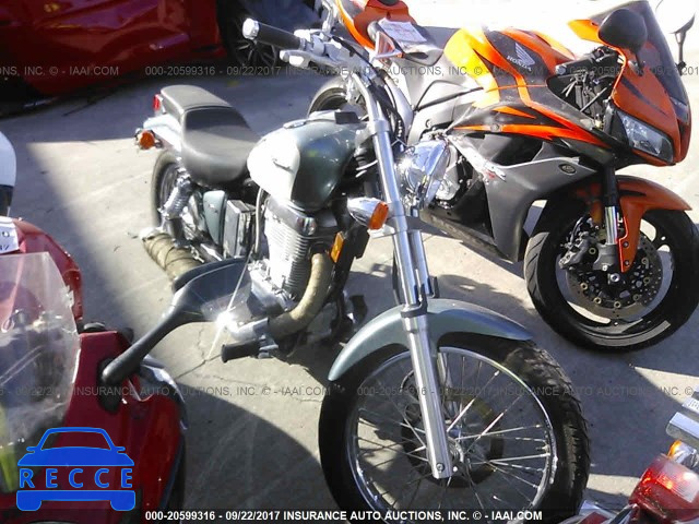 2014 Suzuki LS650 JS1NP41A6E2100044 image 0