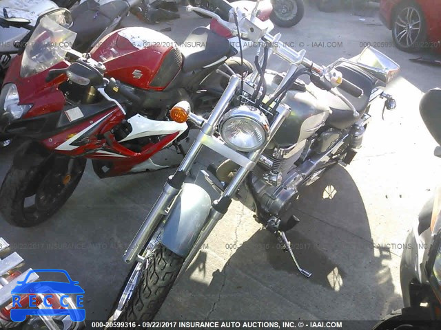 2014 Suzuki LS650 JS1NP41A6E2100044 image 1