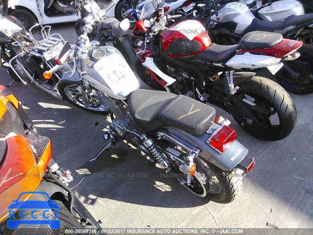 2014 Suzuki LS650 JS1NP41A6E2100044 image 2