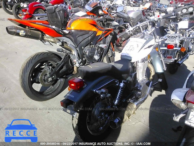 2014 Suzuki LS650 JS1NP41A6E2100044 image 3