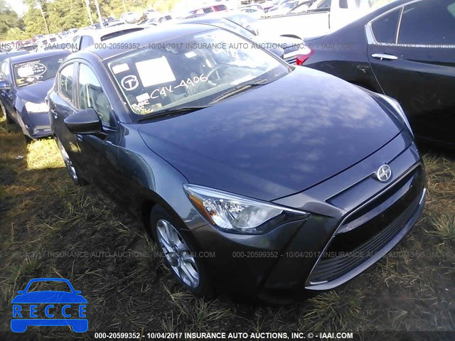 2016 Scion IA 3MYDLBZV0GY108896 image 0