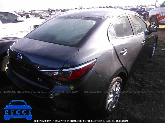 2016 Scion IA 3MYDLBZV0GY108896 image 3