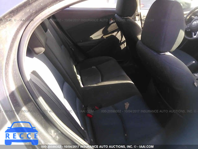 2016 Scion IA 3MYDLBZV0GY108896 image 7