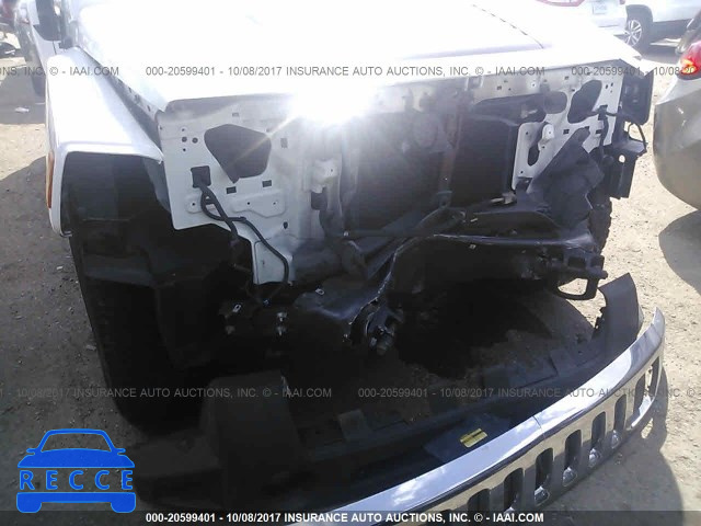2007 Hummer H3 5GTDN13E378110237 зображення 5