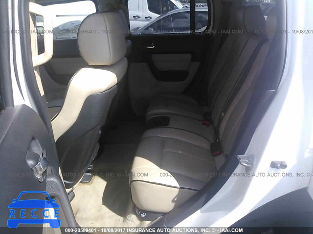 2007 Hummer H3 5GTDN13E378110237 зображення 7