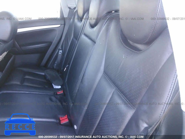 2005 Porsche Cayenne S WP1AB29P65LA62291 зображення 7