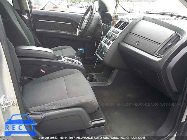 2010 Dodge Journey 3D4PH5FV7AT166711 image 4