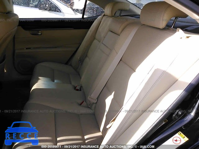 2015 Lexus ES 350 JTHBK1GG3F2158274 image 7