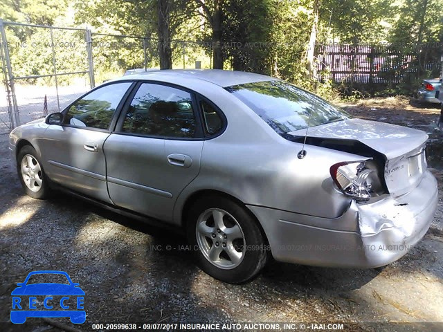 2003 Ford Taurus 1FAFP53U63G204532 image 2