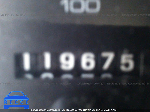 2003 Ford Taurus 1FAFP53U63G204532 Bild 6