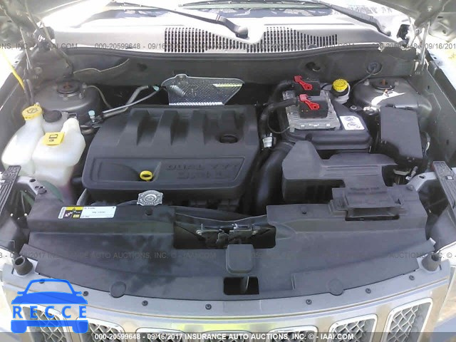 2014 Jeep Compass LIMITED 1C4NJCCB4ED618262 image 9