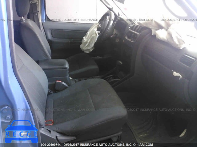 2002 Nissan Xterra 5N1ED28T52C521328 image 4
