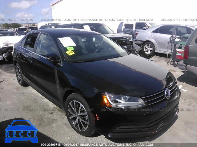 2017 VOLKSWAGEN JETTA 3VWDB7AJ3HM250981 Bild 0