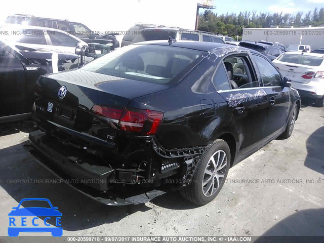 2017 VOLKSWAGEN JETTA 3VWDB7AJ3HM250981 image 3