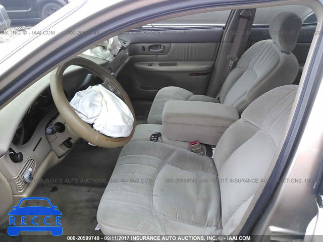 1999 Buick Century CUSTOM 2G4WS52M9X1564063 image 4