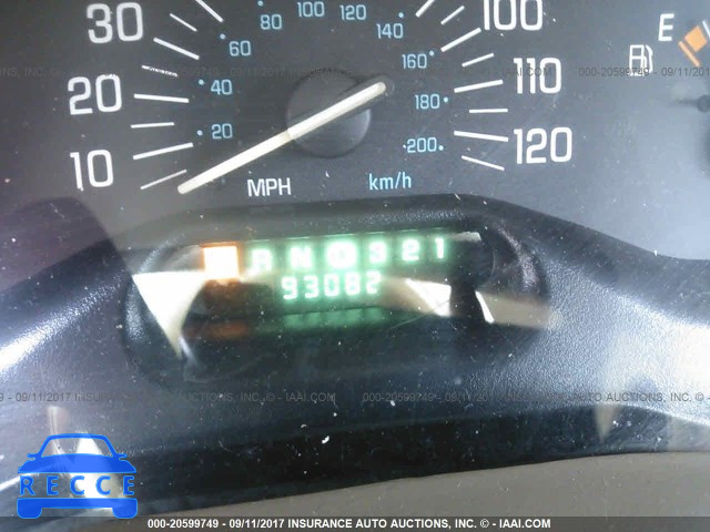 1999 Buick Century CUSTOM 2G4WS52M9X1564063 image 6